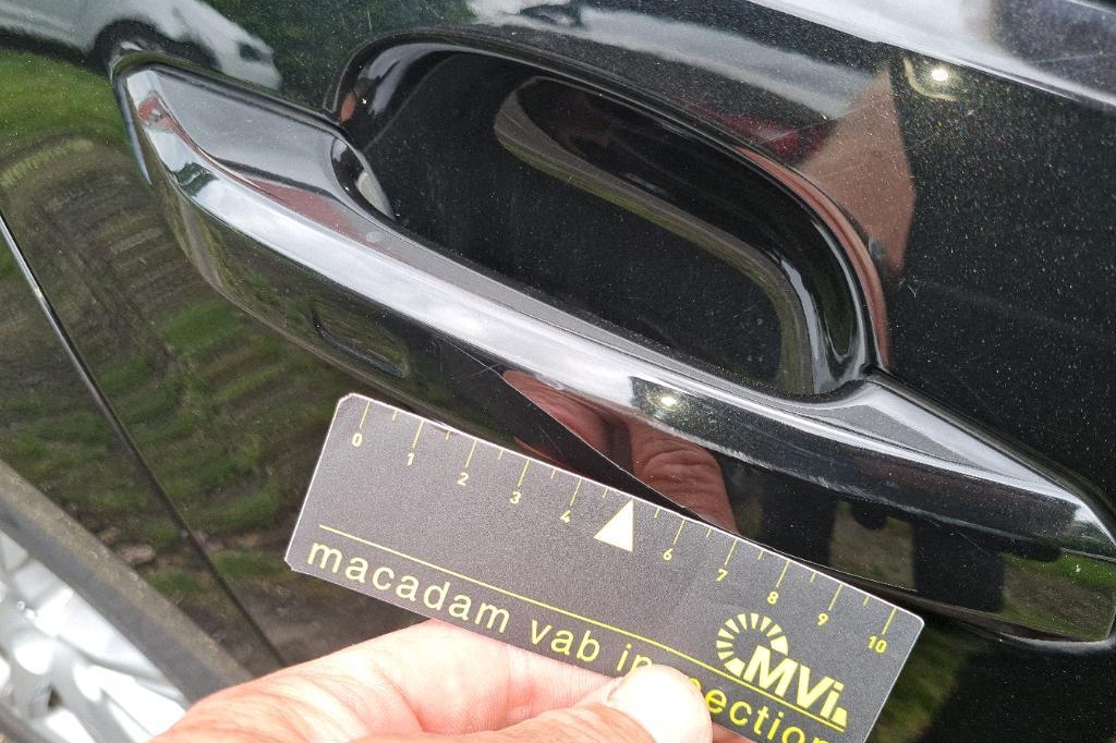 Audi A4 Avant 2017 photo 21