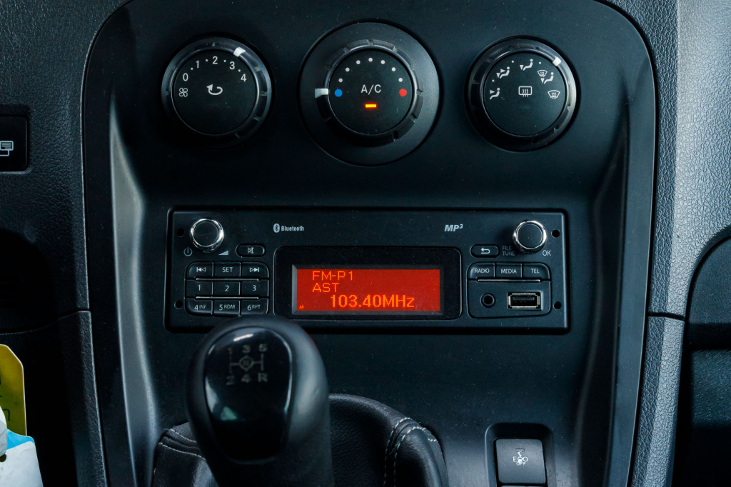 Mercedes-Benz Citan пас. 109 CDI 2014 фото 9