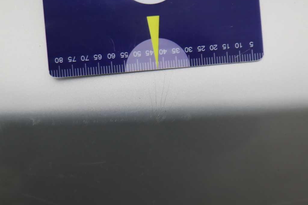 Ford Mondeo Tunier 2016 photo 30