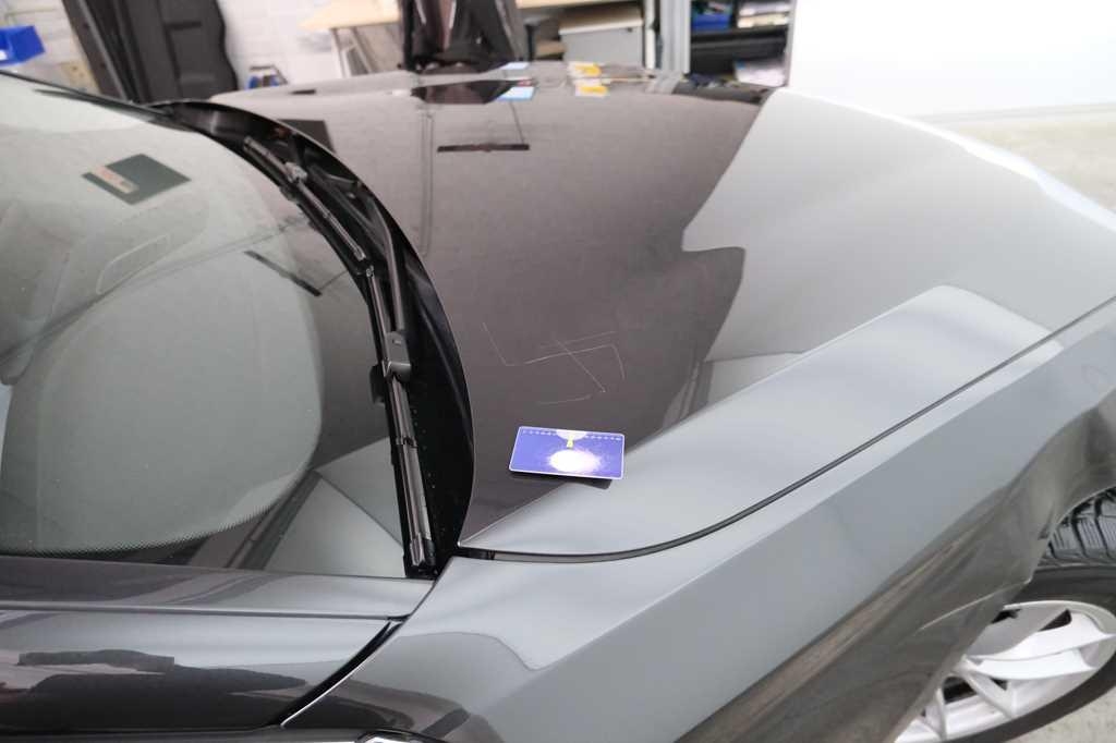 BMW 5 Series 2017 фото 40