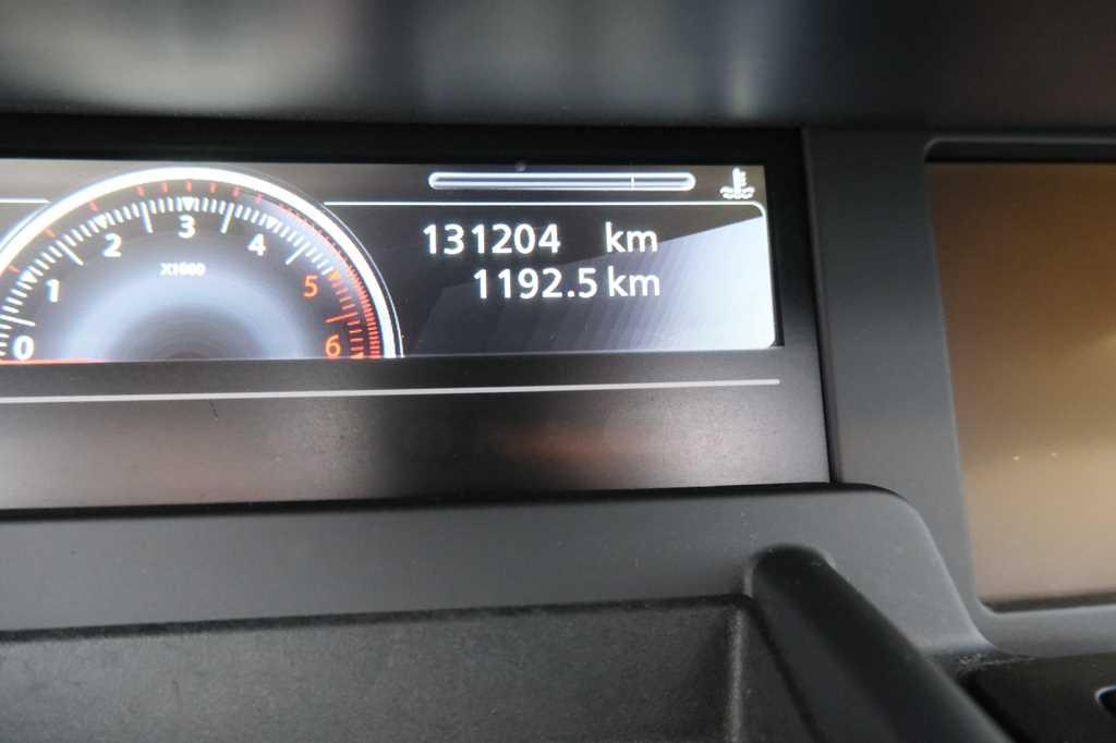 Renault Grand Scenic 2016 photo 4