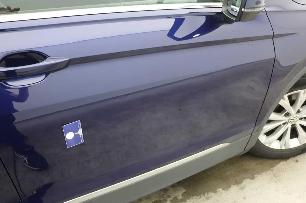 Volkswagen Tiguan 2016 фото 7