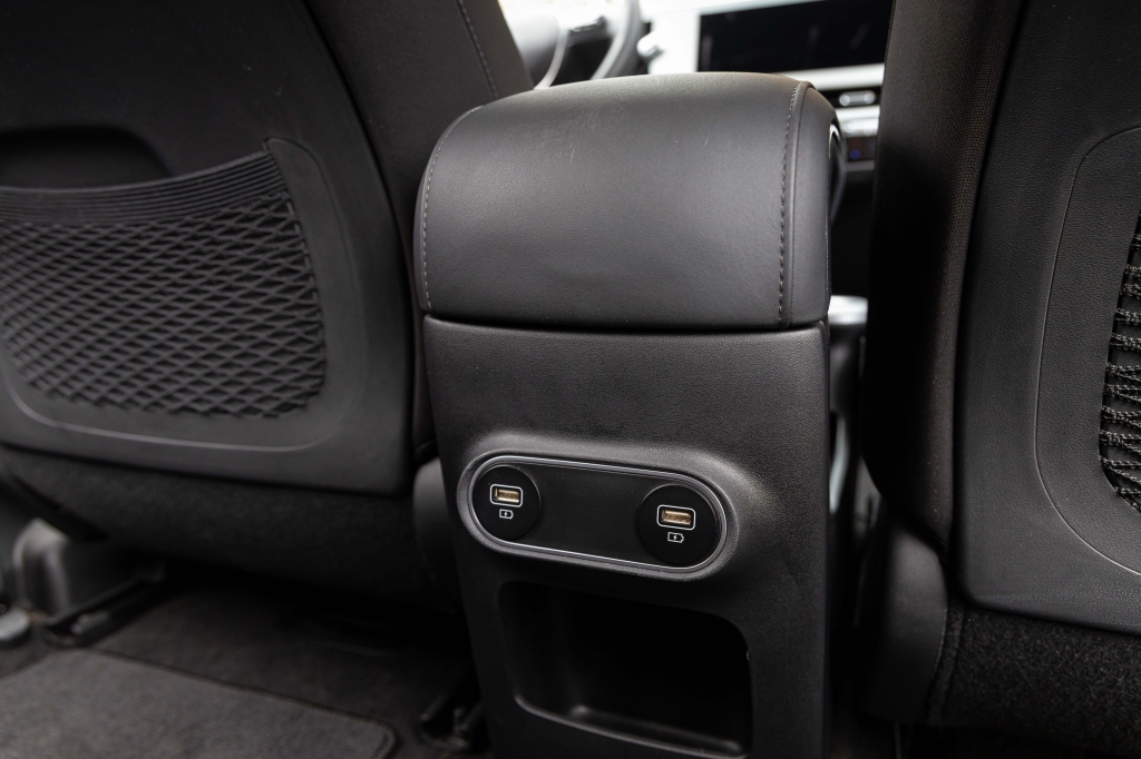 Hyundai Ioniq 5 2022 фото 30