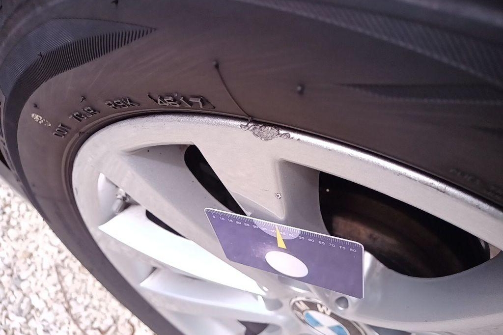 BMW 4er Gran Coupe 2018 photo 6