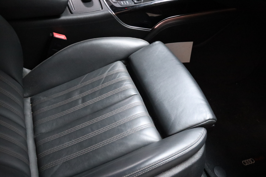 Audi A6 Allroad 2013 фото 34