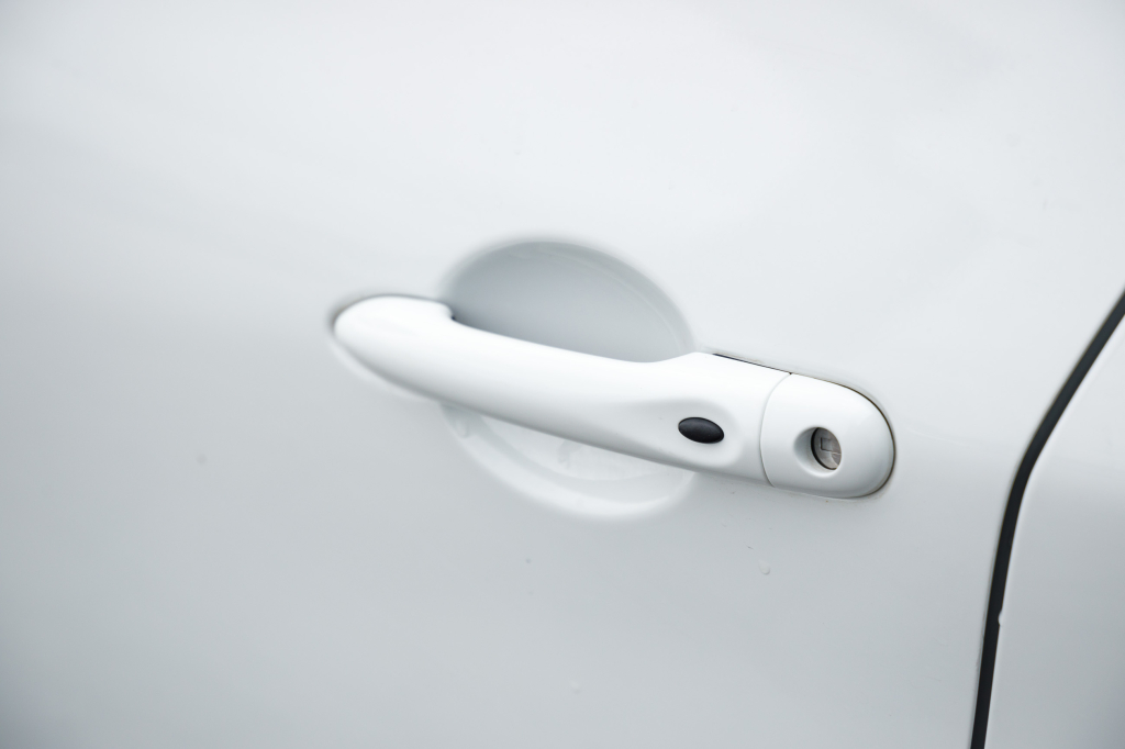 Renault Zoe 2017 photo 9