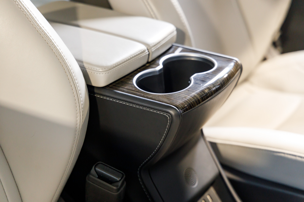 Tesla Model S 70D AWD 2016 photo 10