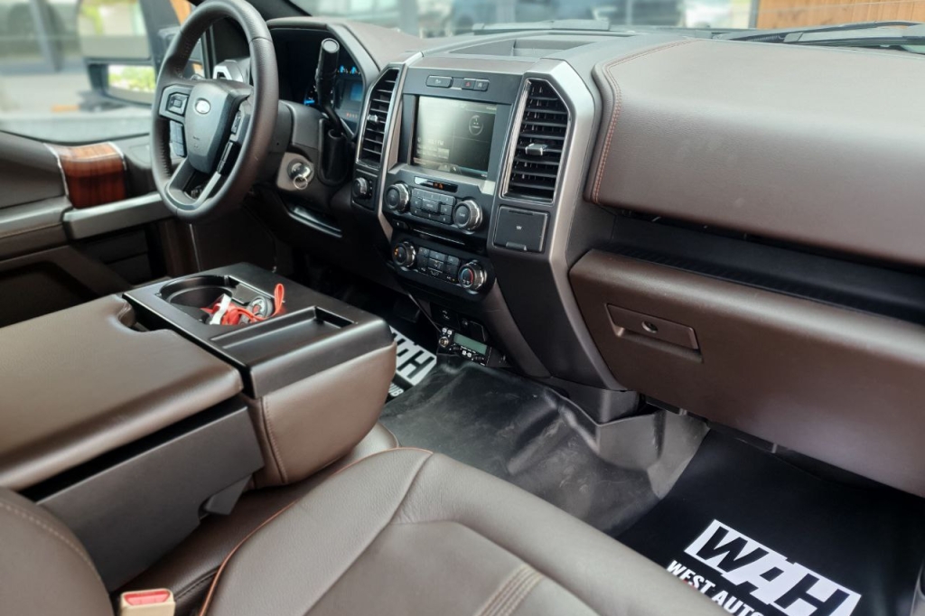 Ford F-150 2017 фото 17