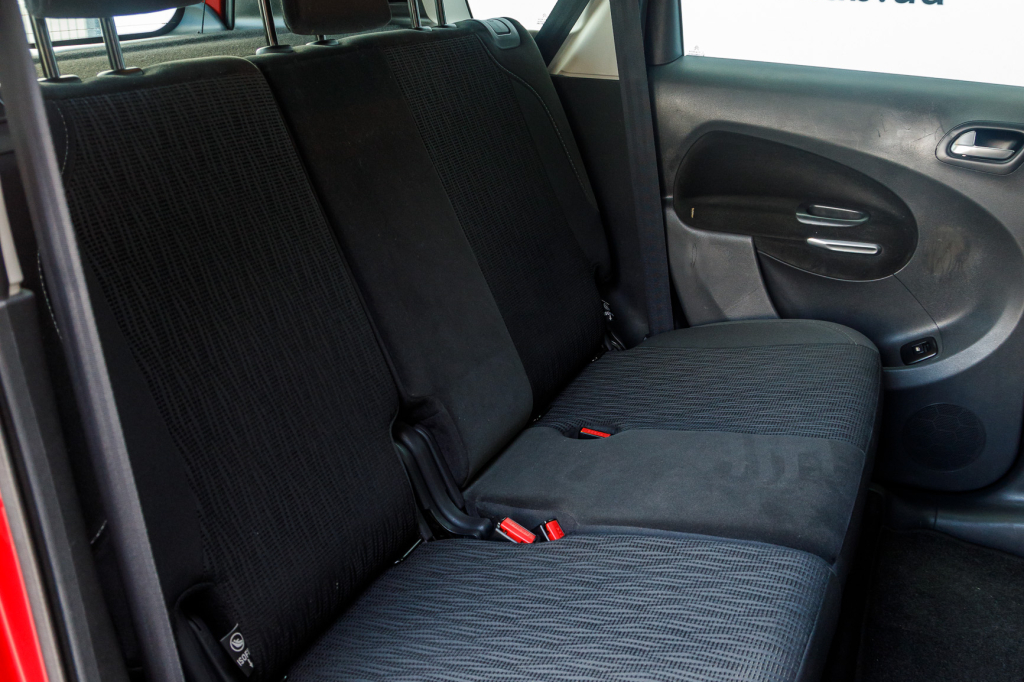 Citroen C3 Picasso Exclusive 2014 фото 17