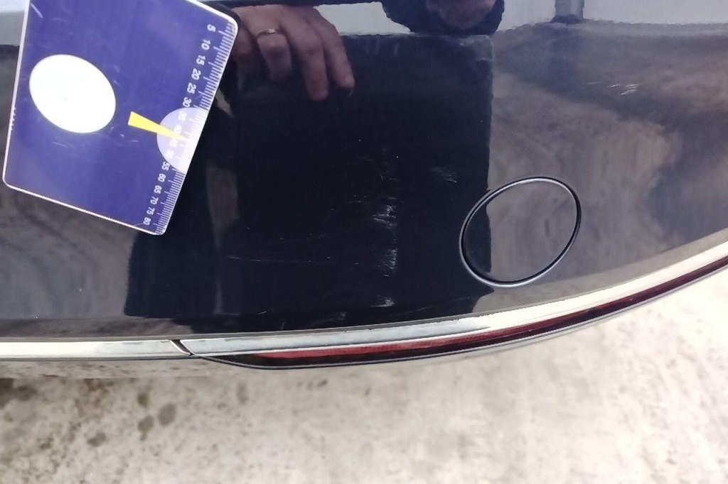 Volkswagen Passat Variant 2015 фото 17