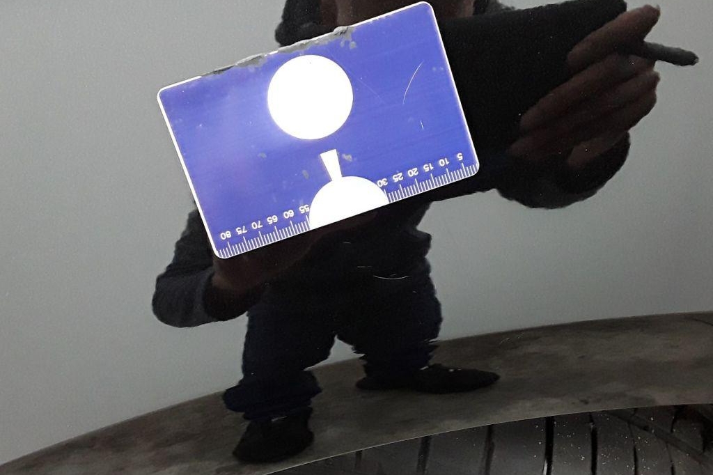 Opel Astra Sports Tourer 2017 фото 22