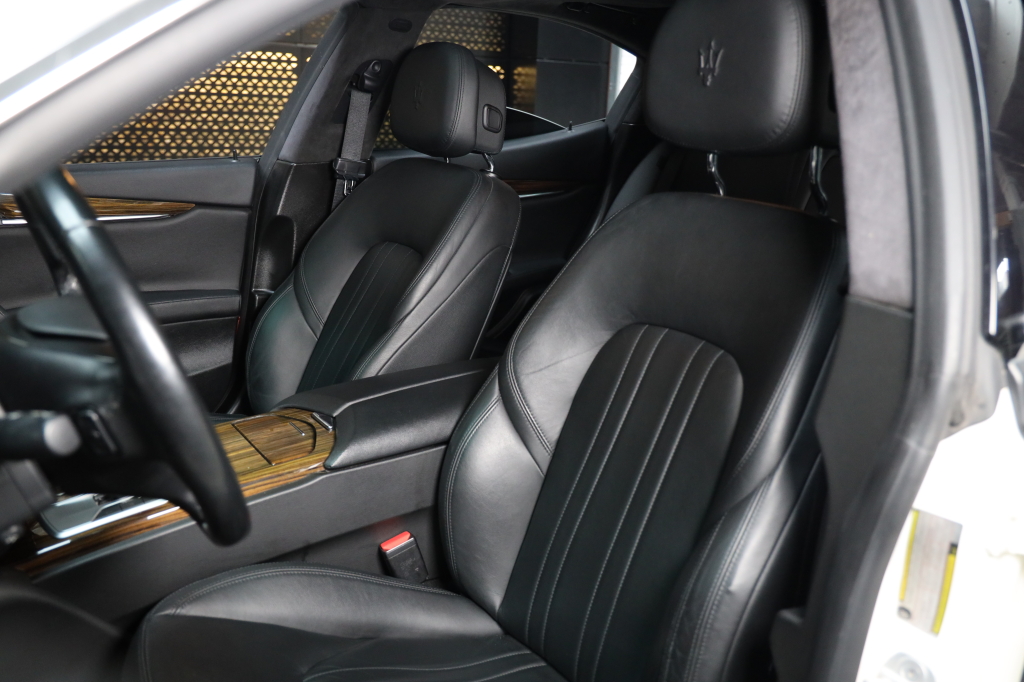 Maserati Ghibli 2013 фото 23