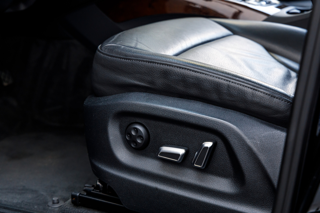 Audi Q5 2013 фото 22