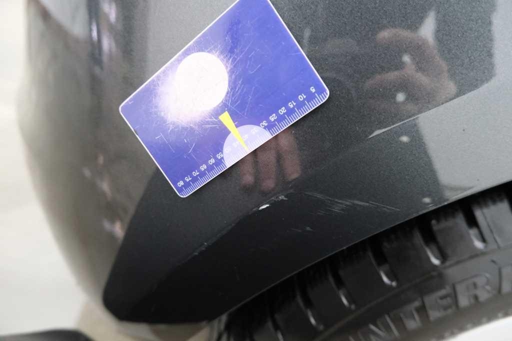 Opel Corsa 2017 photo 26