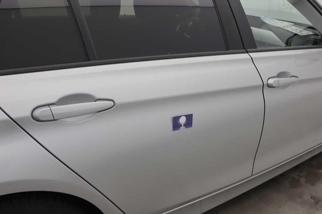 BMW 3er Touring 2017 фото 6