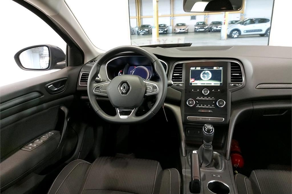 Renault Megane Grandtour 2020 photo 5