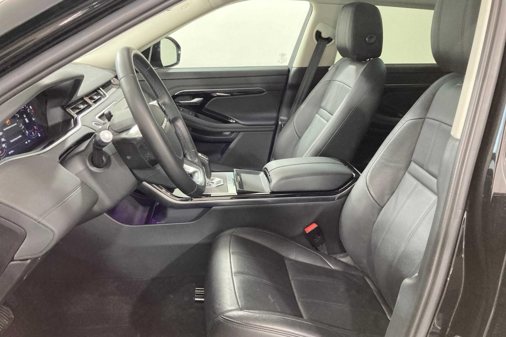 Land Rover Range Rover 2019 фото 4