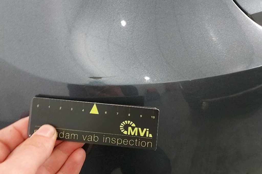 Renault Megane 2018 photo 28