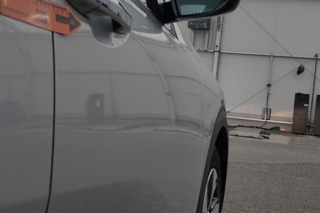 Kia Niro 2018 photo 21