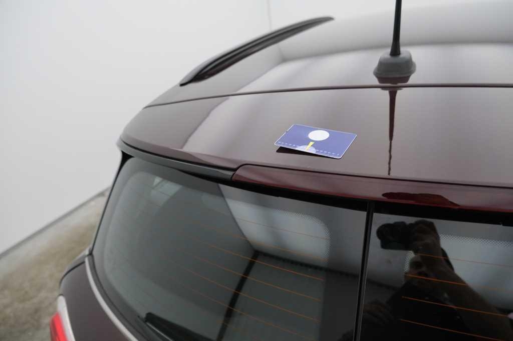 MINI One Clubman 2017 photo 42