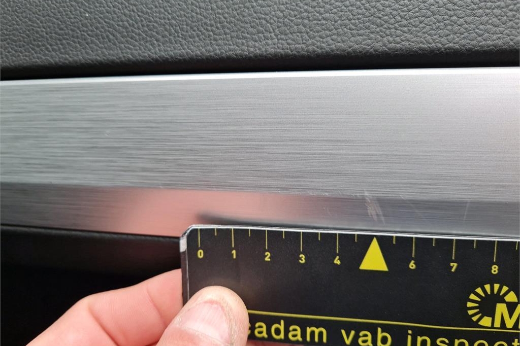 Volkswagen Tiguan 2019 photo 20