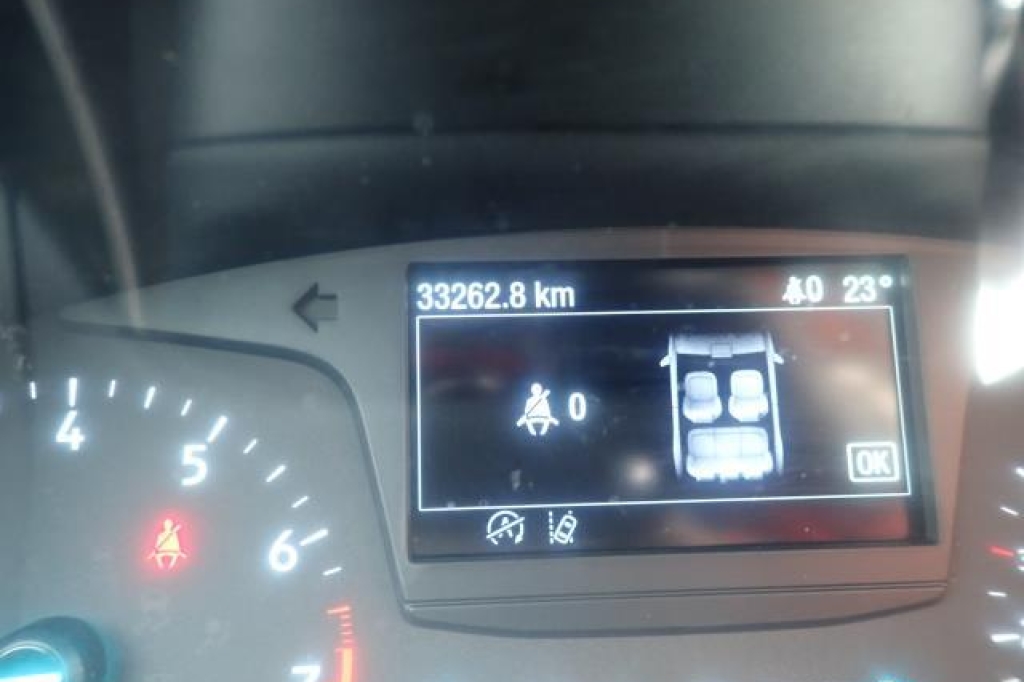 Ford Fiesta 2019 photo 3