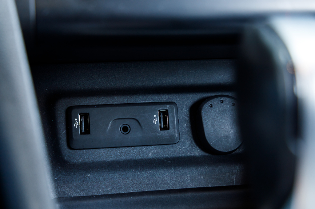 Renault Megane 2017 photo 12