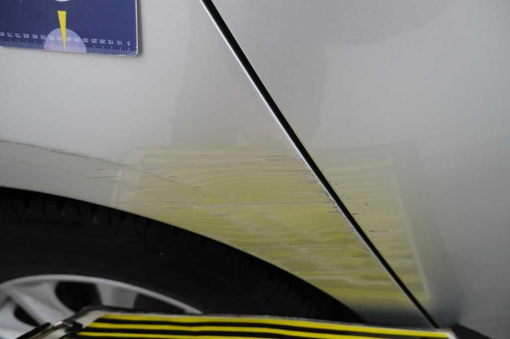 Ford Mondeo Turnier 2016 photo 50