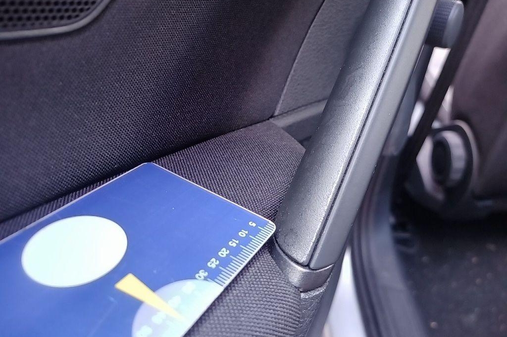 Volkswagen Golf 2016 фото 27