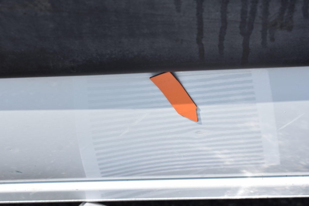 Renault Master Pritsche 2018 photo 24