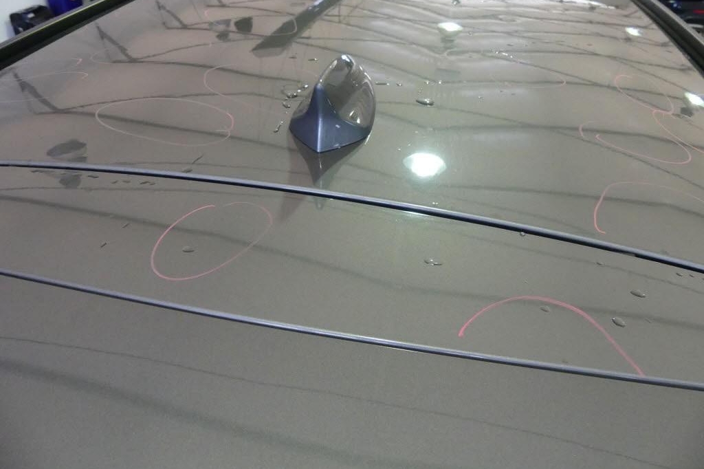 Opel Insignia Sports Tourer 2018 фото 12