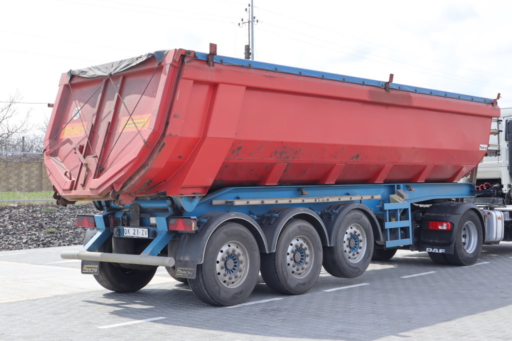 Meierling MSK 27 2010 photo 5