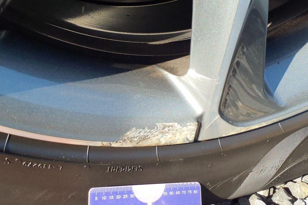 Volvo XC60 2016 photo 14