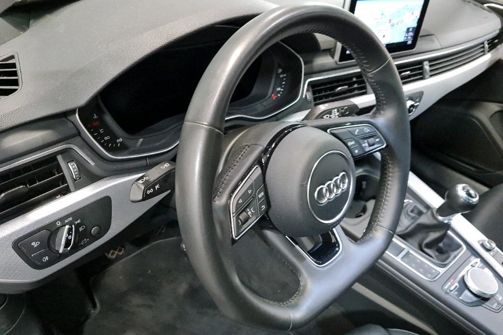 Audi A5 Sportback 2017 фото 9