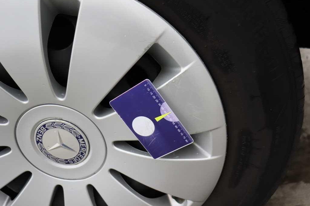 Mercedes-Benz A-Klasse 2017 photo 8