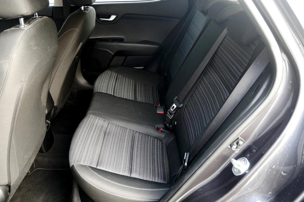 Kia Stonic 2020 photo 6