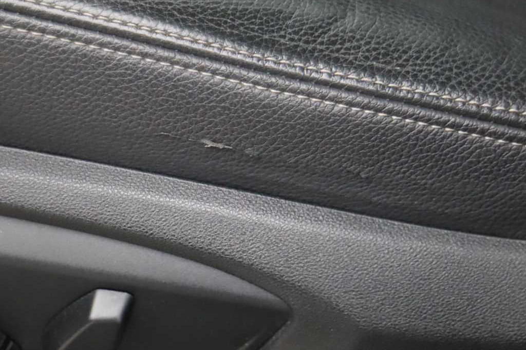 BMW X5 2017 photo 21