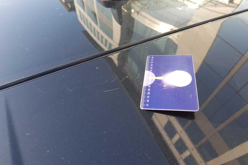 Audi A4 Avant 2017 photo 28