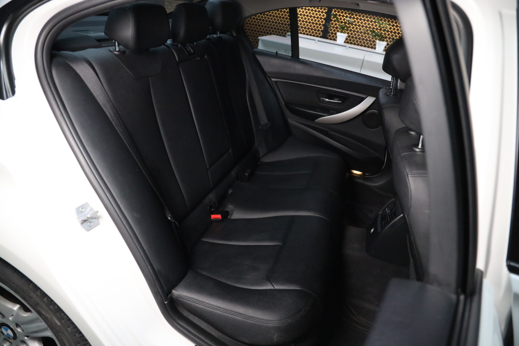 BMW 3 Series 328 2013 фото 47