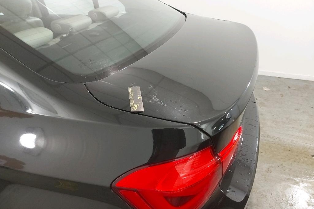 BMW 3er 2017 photo 14