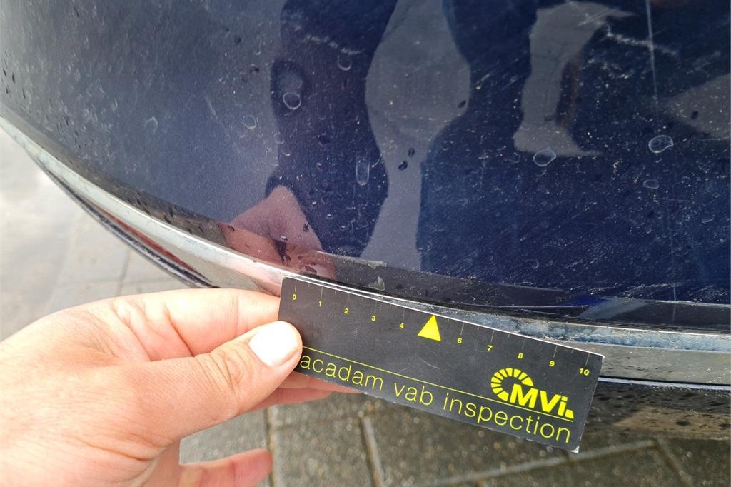 Volkswagen Passat Variant 2017 photo 21