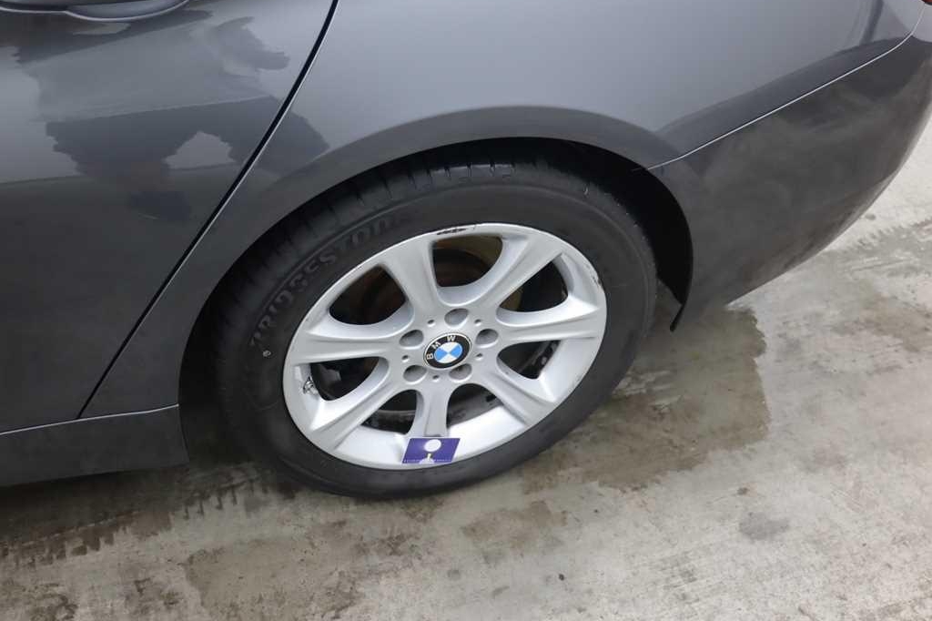 BMW 4er Gran Coupe 2016 photo 10