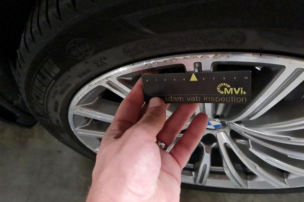 BMW 6er Gran Turismo 2019 фото 21