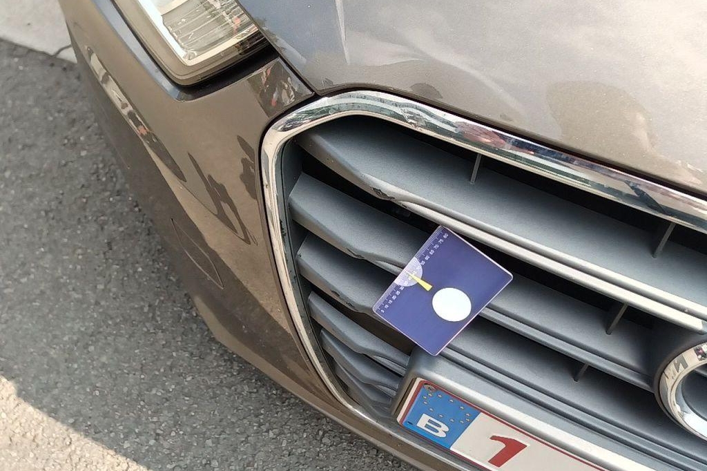 Audi A3 Sportback 2016 фото 12