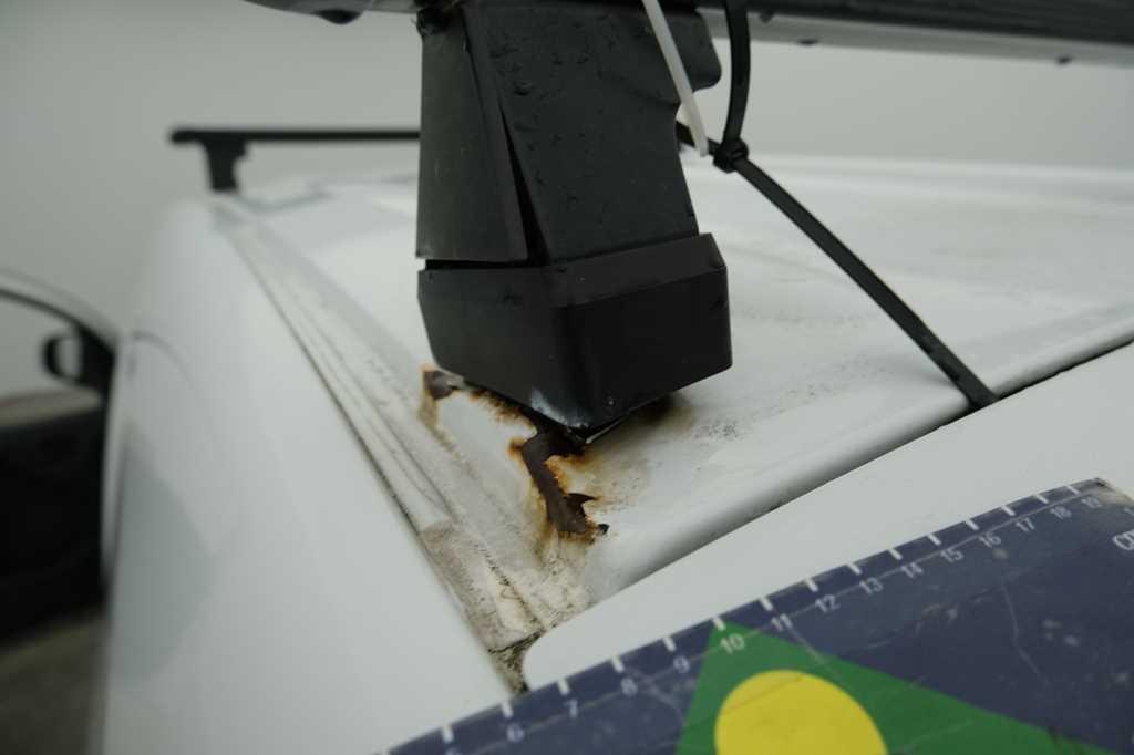 Renault Kangoo Maxi 2014 photo 58