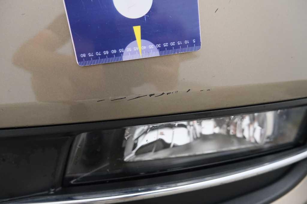 Volkswagen Sharan 2016 photo 31