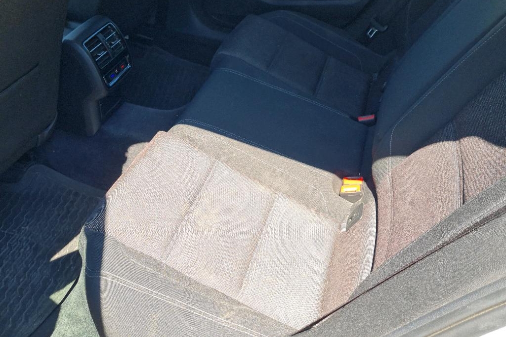 Volkswagen Passat Variant 2017 photo 11