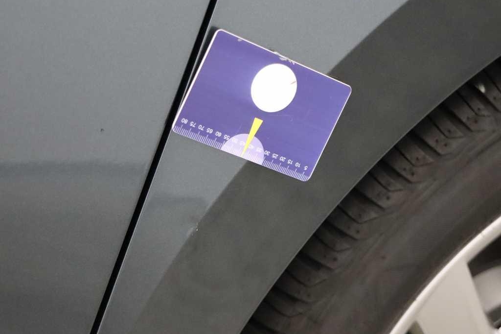 Skoda Superb 2017 photo 13