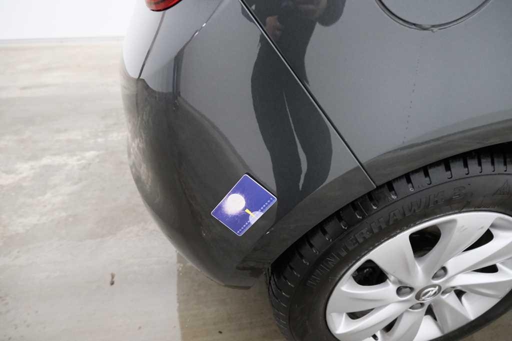 Opel Corsa 2017 photo 24