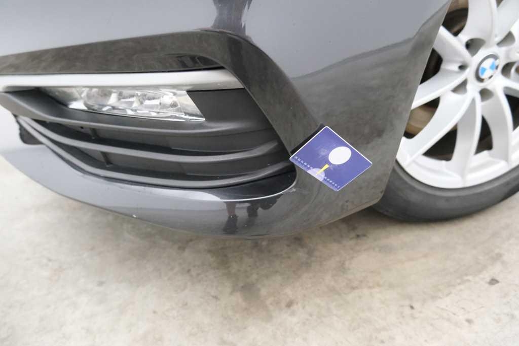 BMW 5 Series 2017 photo 10